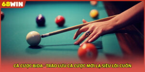Cá Cược Bida - Trào Lưu Cá Cược Mới Lạ Siêu Lôi Cuốn