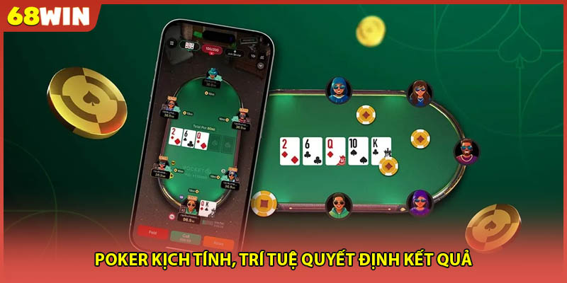 Cách Chơi Poker Thắng Đậm Tay, Bí Quyết Cá Cược 2025